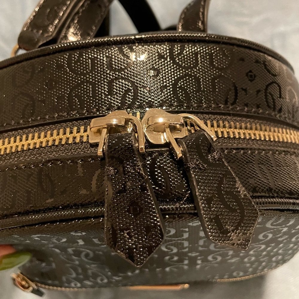 Guess Shannon Mini Backpack (Adult) - Picture 6 of 7